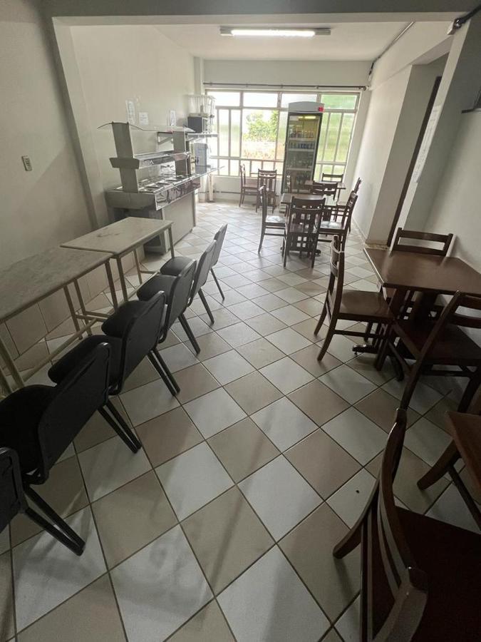 Premium Center Hotel 贝廷 外观 照片