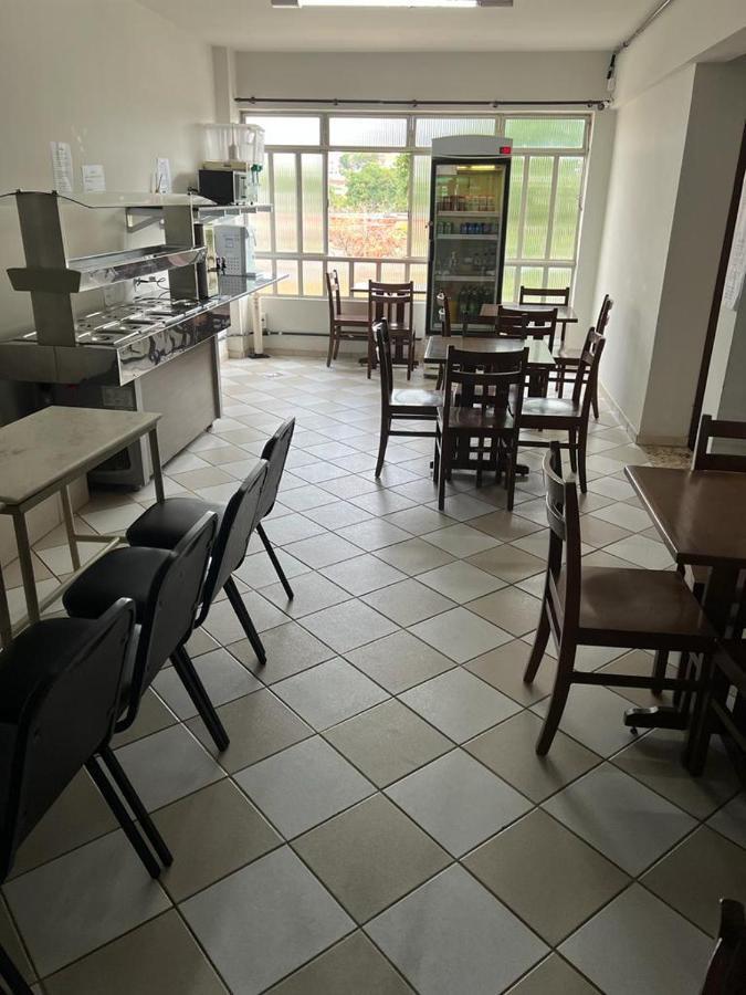 Premium Center Hotel 贝廷 外观 照片
