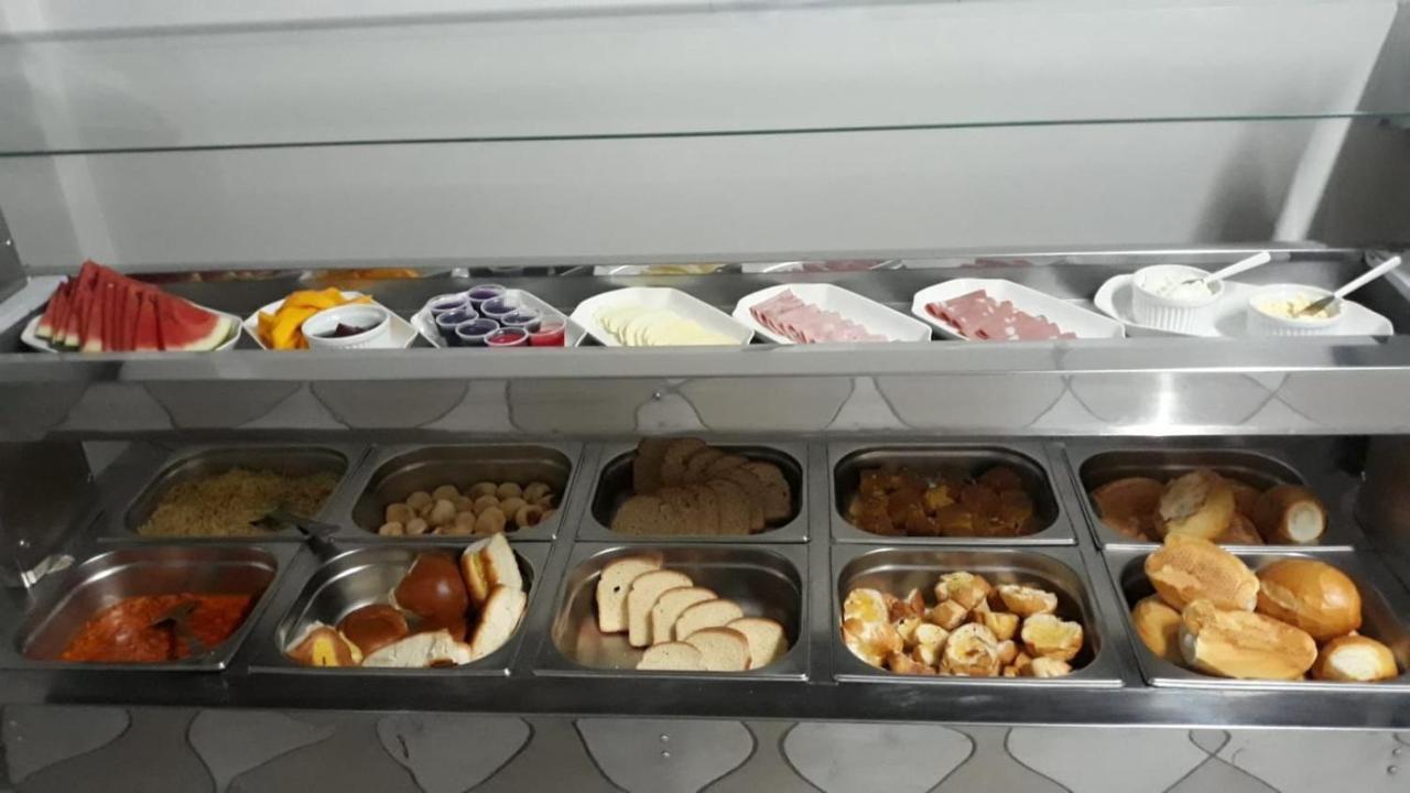 Premium Center Hotel 贝廷 外观 照片