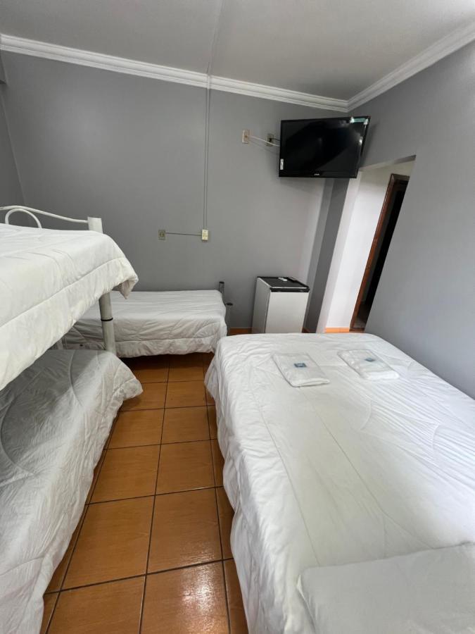 Premium Center Hotel 贝廷 外观 照片