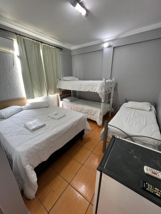 Premium Center Hotel 贝廷 外观 照片