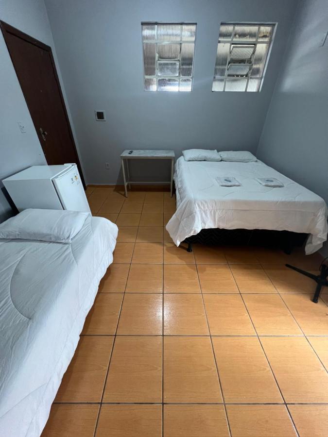 Premium Center Hotel 贝廷 外观 照片