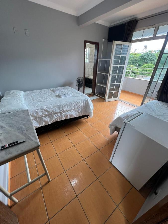 Premium Center Hotel 贝廷 外观 照片