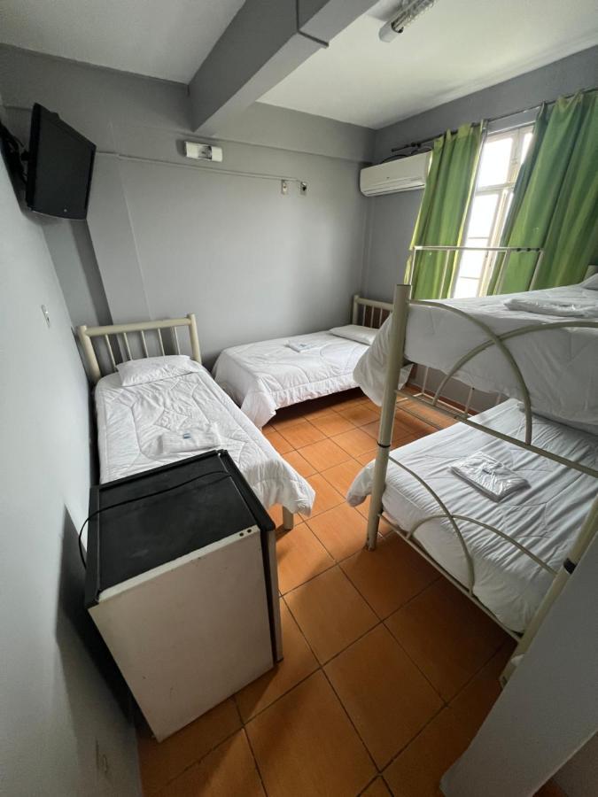 Premium Center Hotel 贝廷 外观 照片