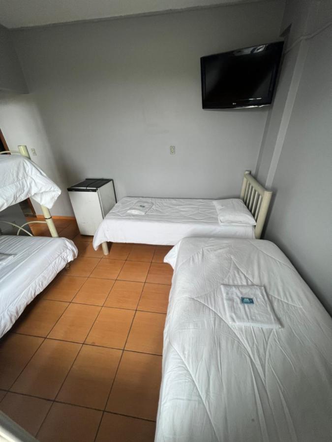 Premium Center Hotel 贝廷 外观 照片