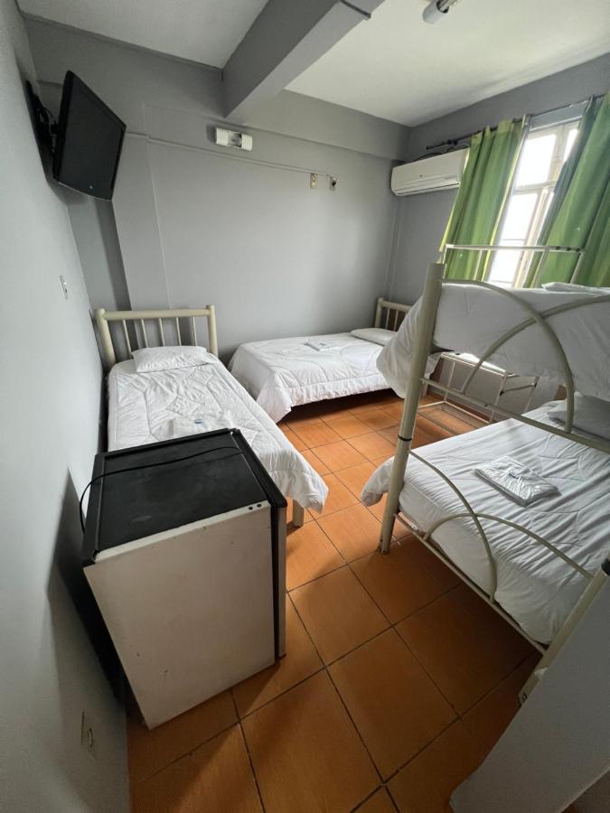 Premium Center Hotel 贝廷 外观 照片