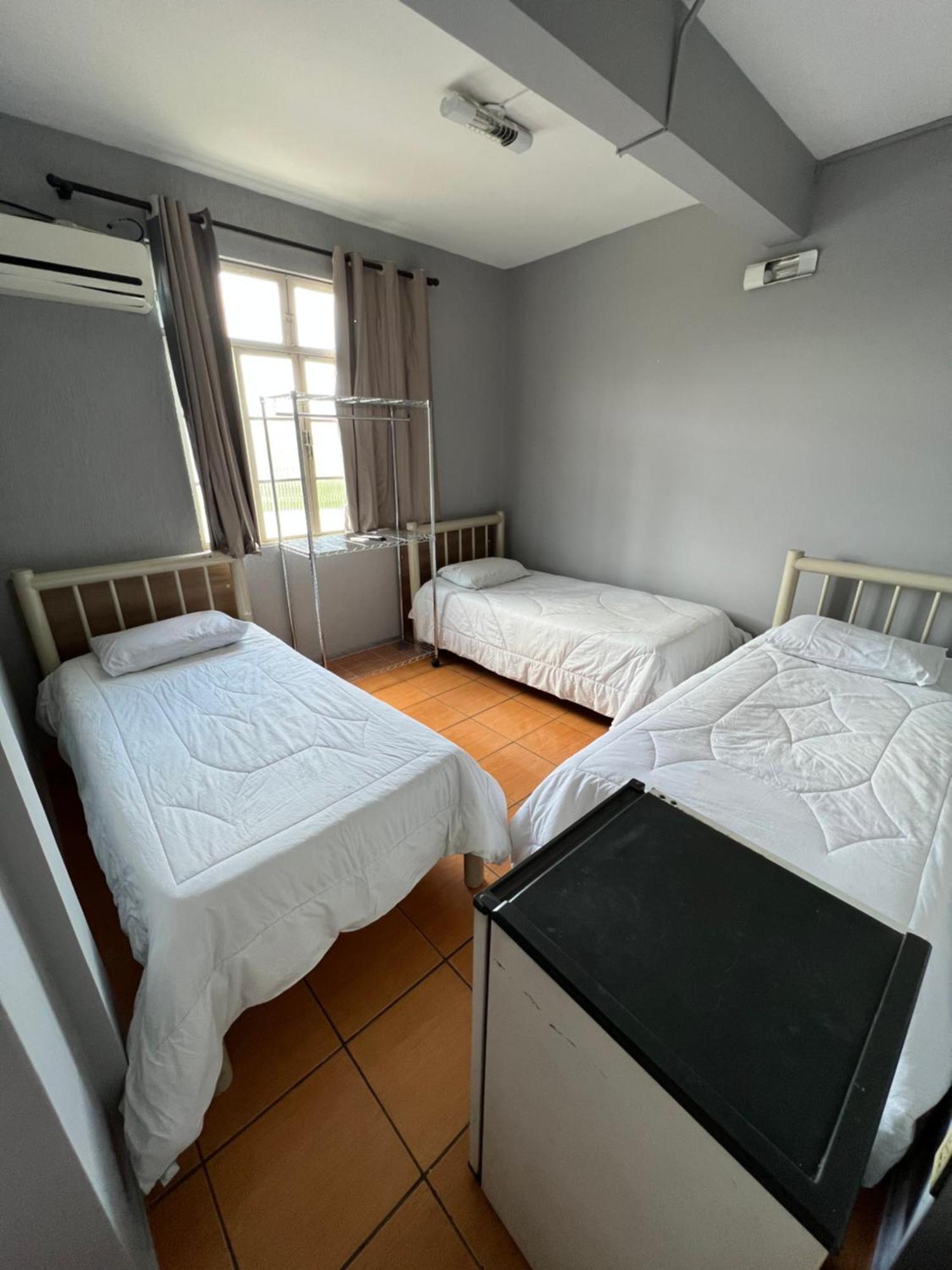 Premium Center Hotel 贝廷 外观 照片