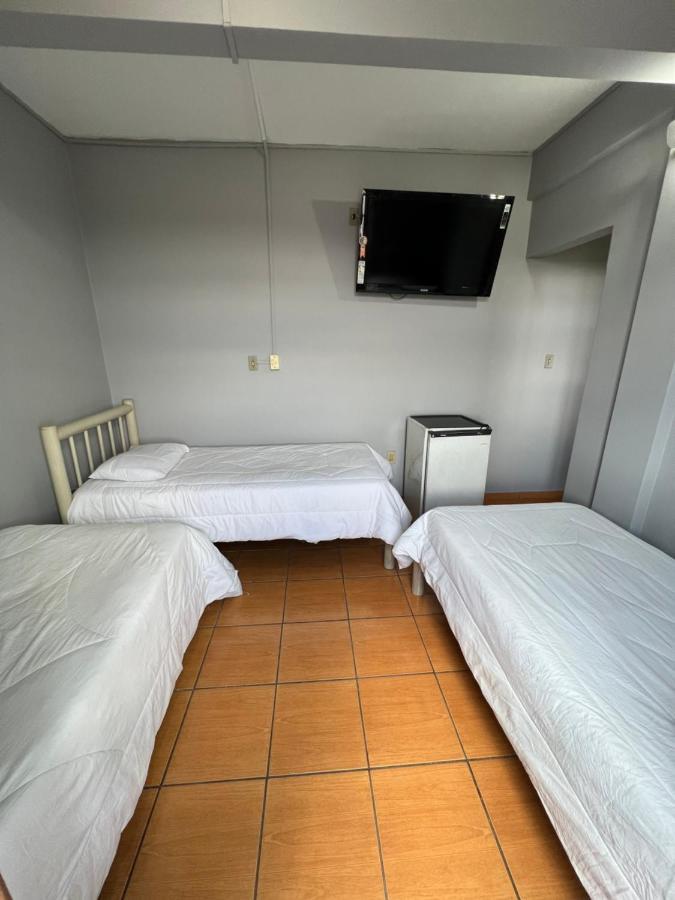 Premium Center Hotel 贝廷 外观 照片