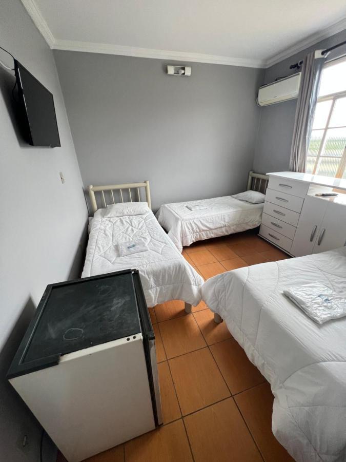 Premium Center Hotel 贝廷 外观 照片