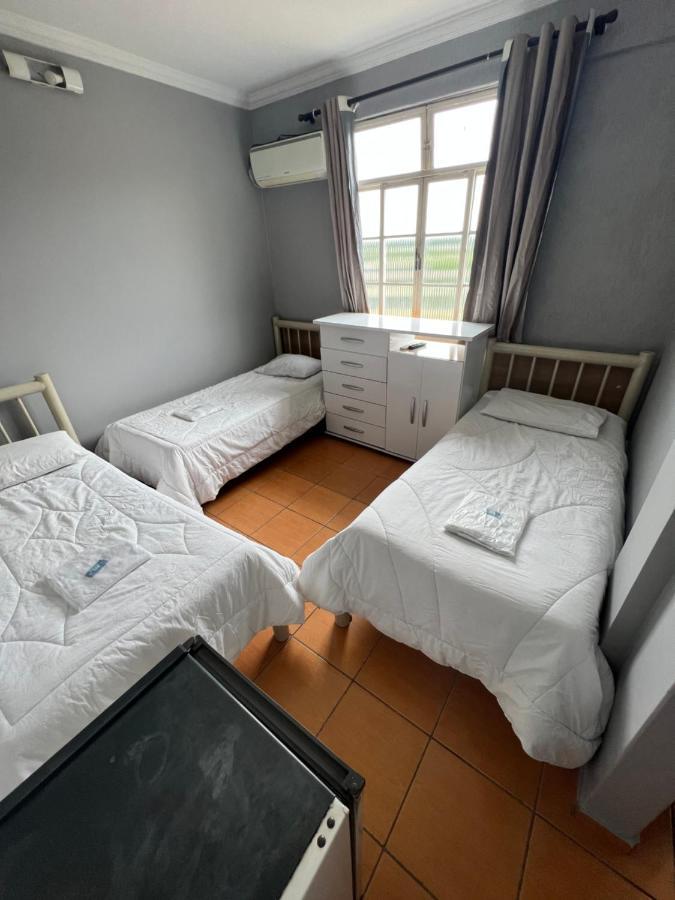 Premium Center Hotel 贝廷 外观 照片