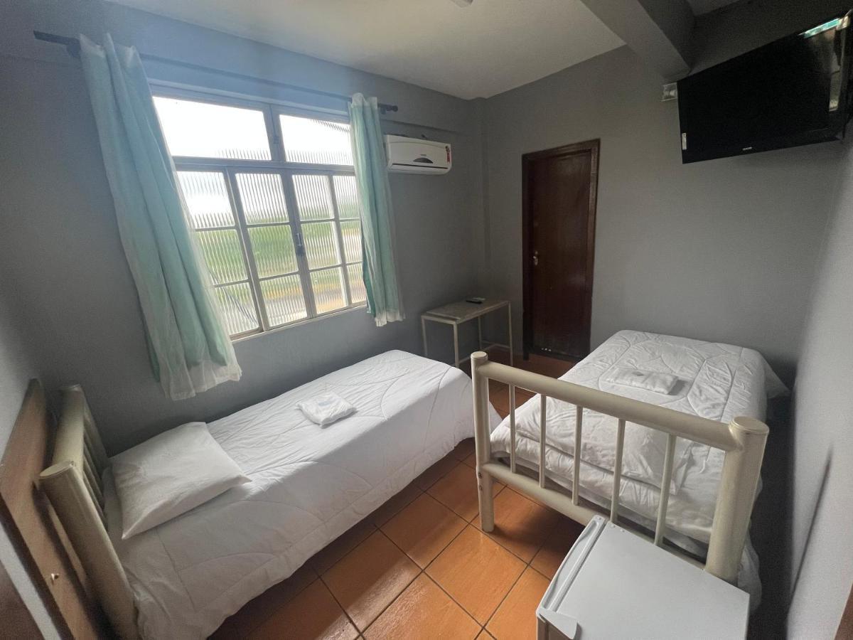 Premium Center Hotel 贝廷 外观 照片