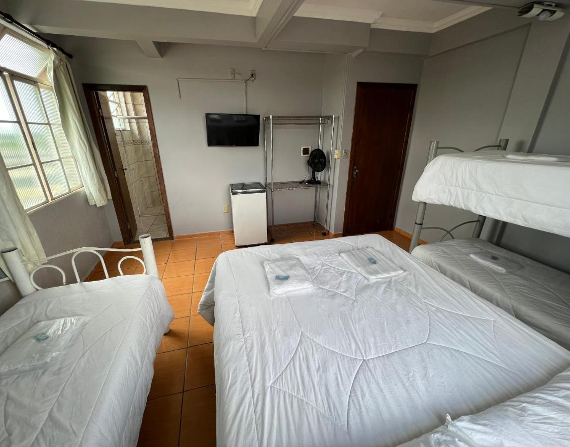 Premium Center Hotel 贝廷 外观 照片