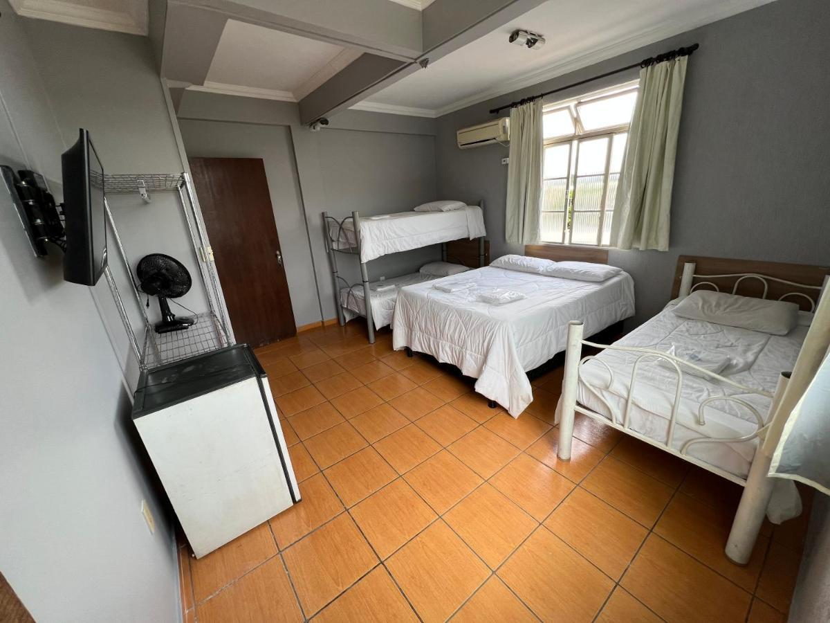 Premium Center Hotel 贝廷 外观 照片