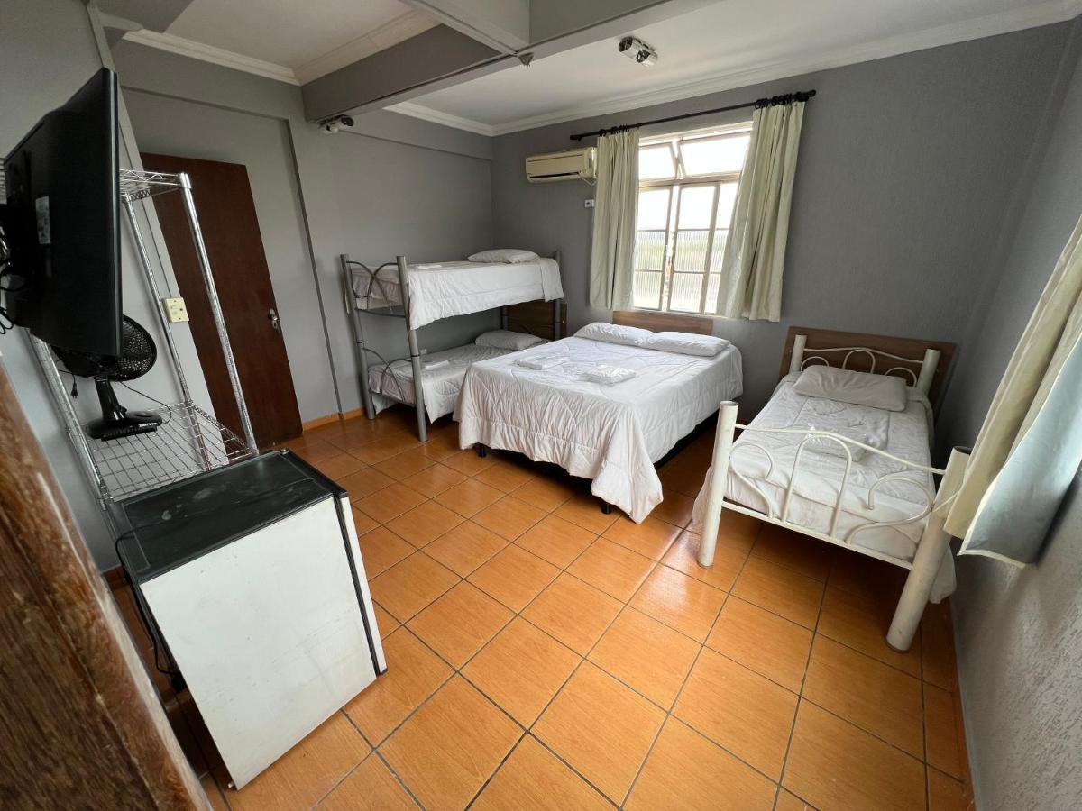 Premium Center Hotel 贝廷 外观 照片