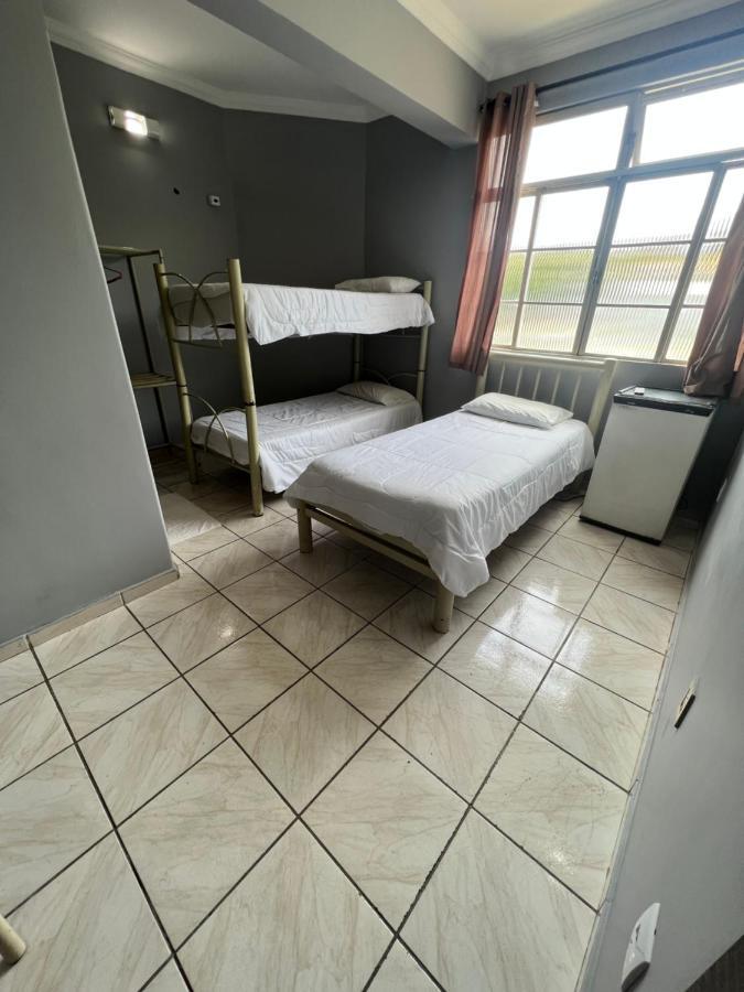 Premium Center Hotel 贝廷 外观 照片