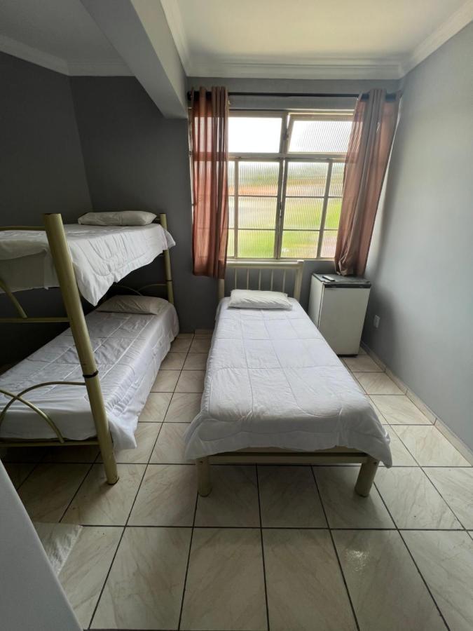 Premium Center Hotel 贝廷 外观 照片