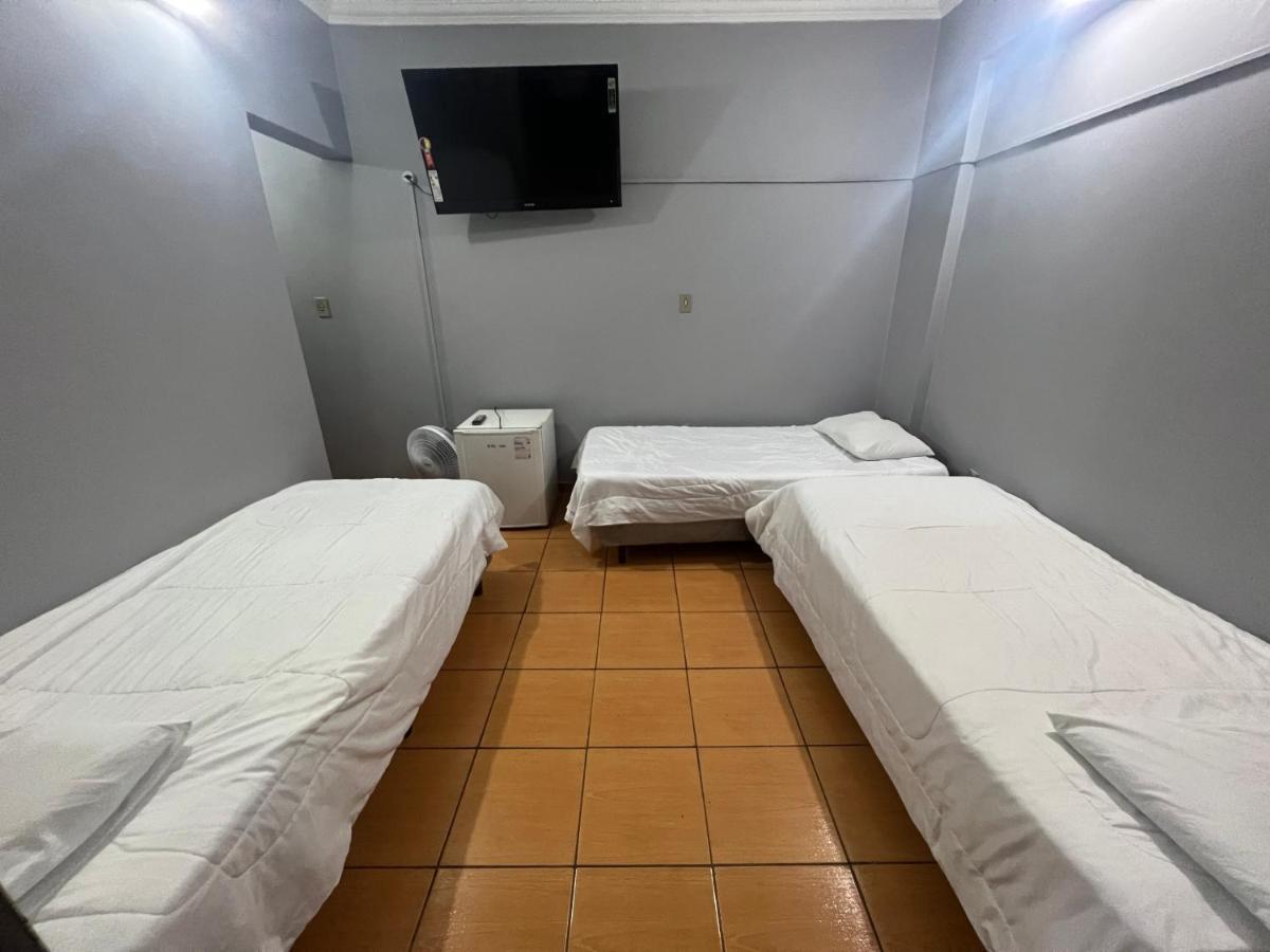 Premium Center Hotel 贝廷 外观 照片