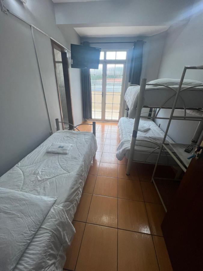 Premium Center Hotel 贝廷 外观 照片