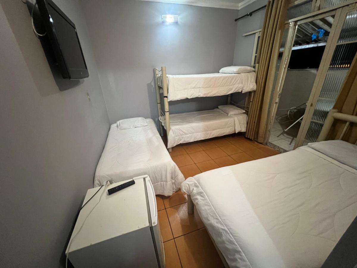 Premium Center Hotel 贝廷 外观 照片