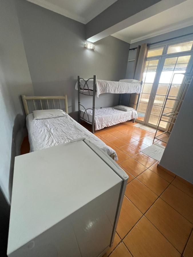 Premium Center Hotel 贝廷 外观 照片
