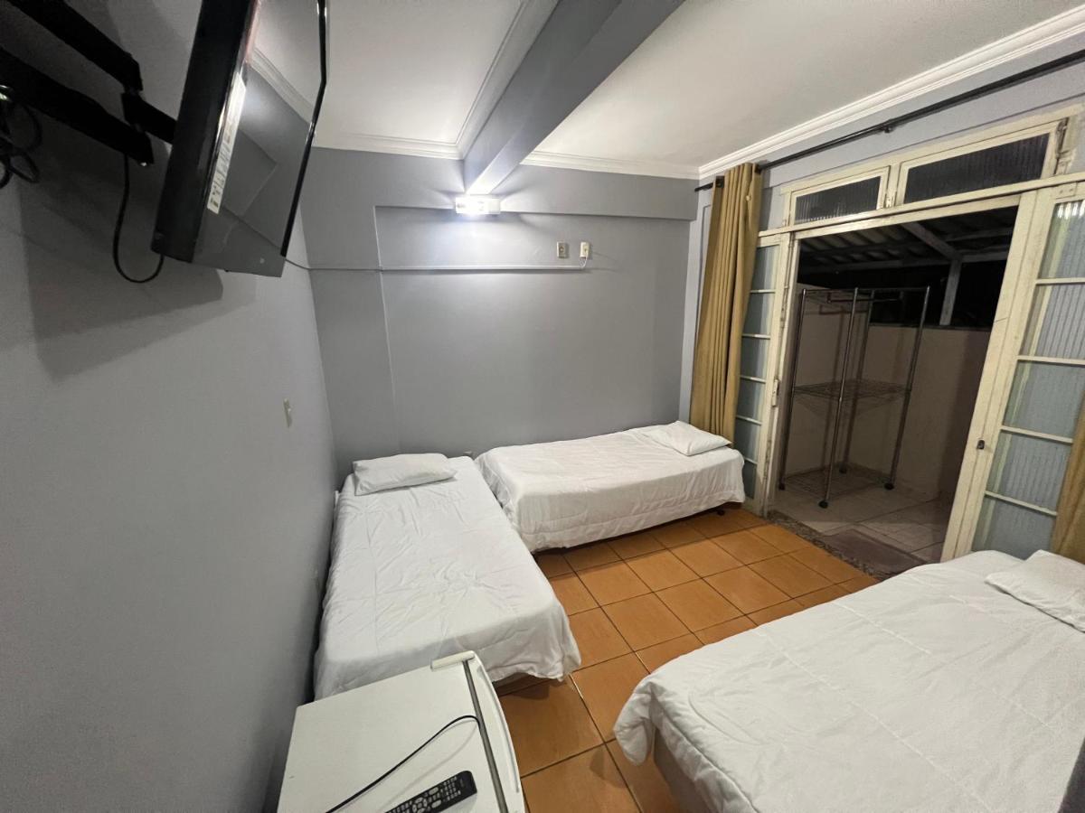 Premium Center Hotel 贝廷 外观 照片