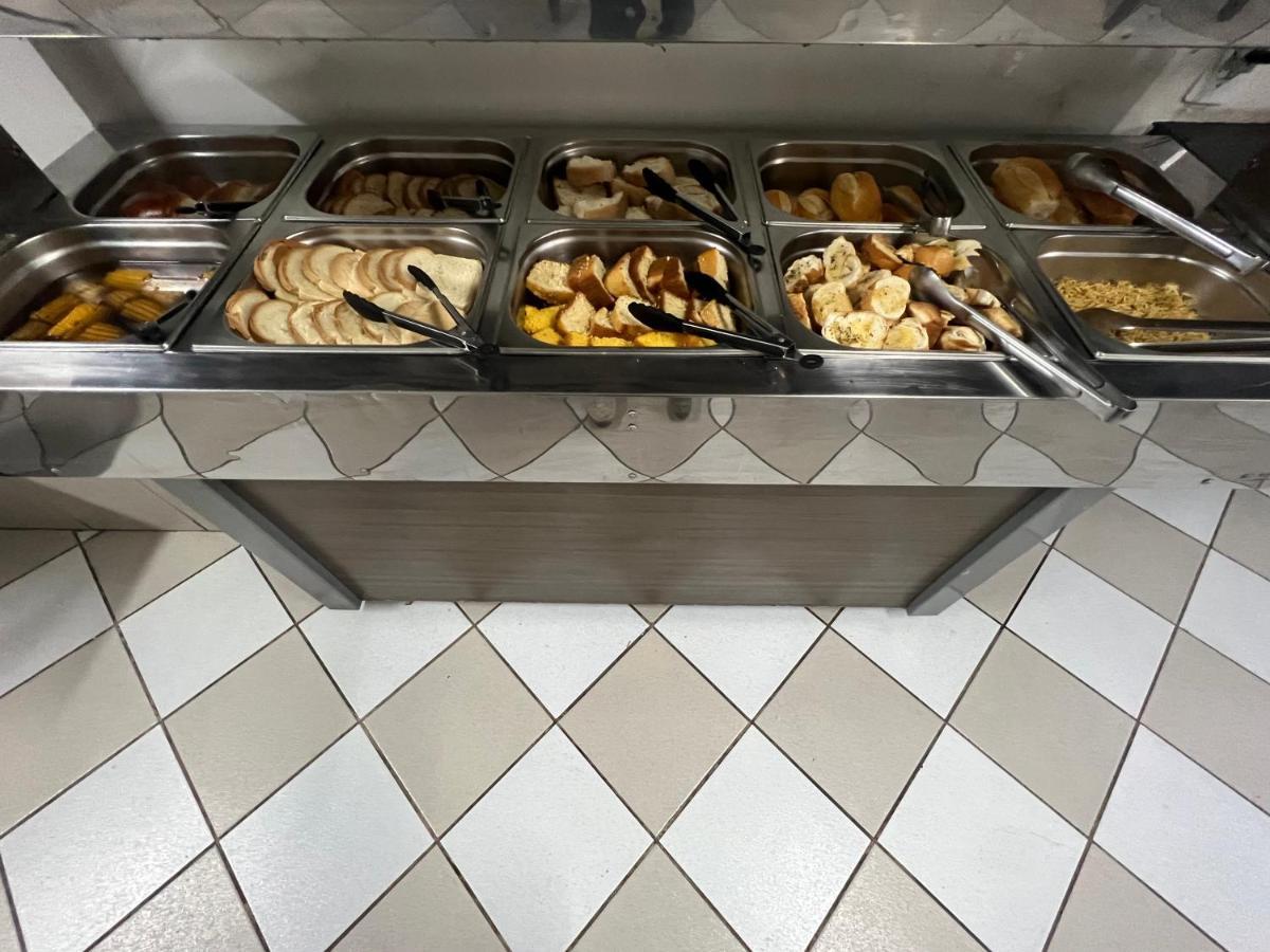 Premium Center Hotel 贝廷 外观 照片