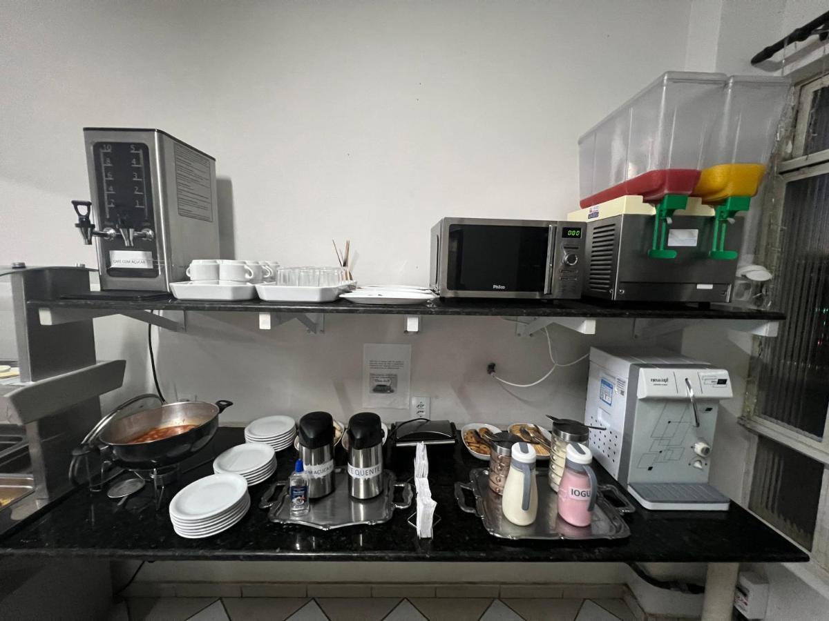 Premium Center Hotel 贝廷 外观 照片