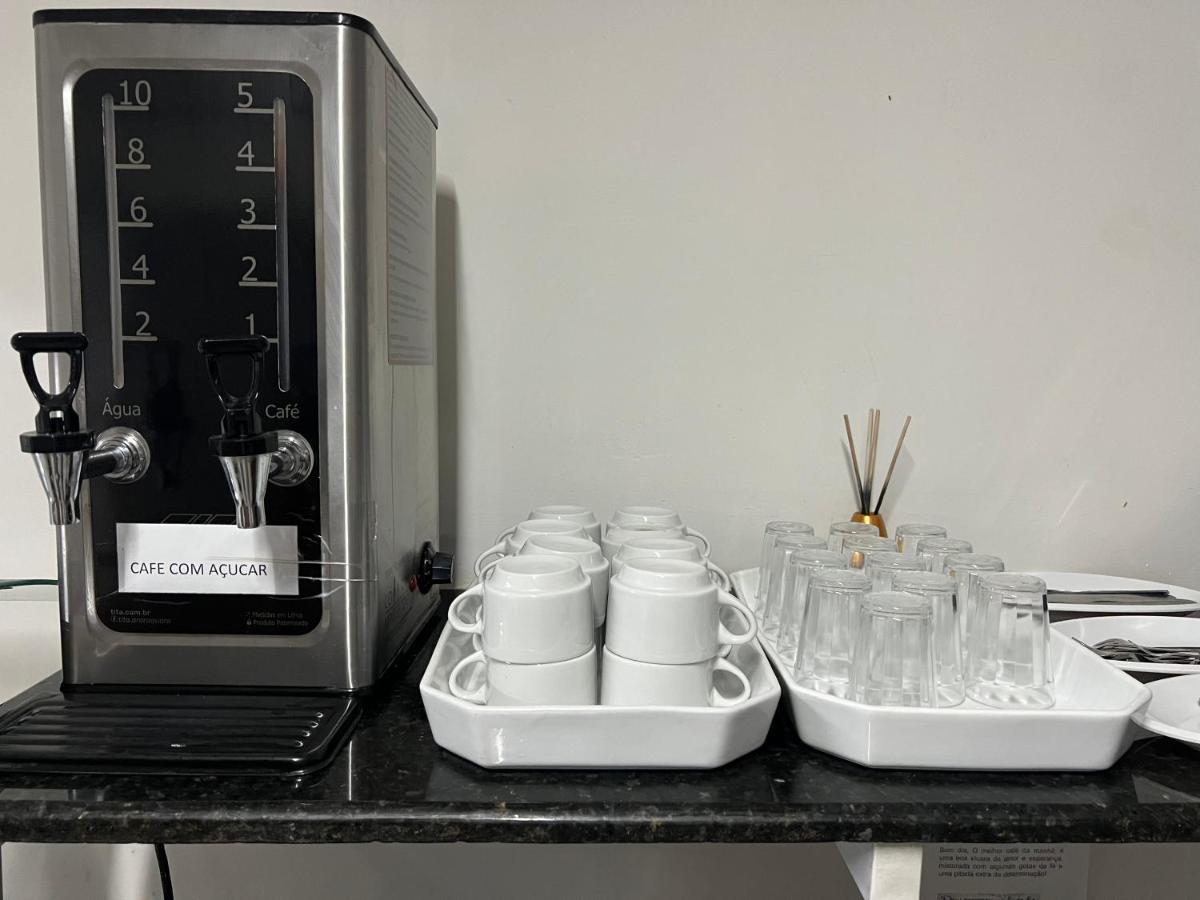 Premium Center Hotel 贝廷 外观 照片