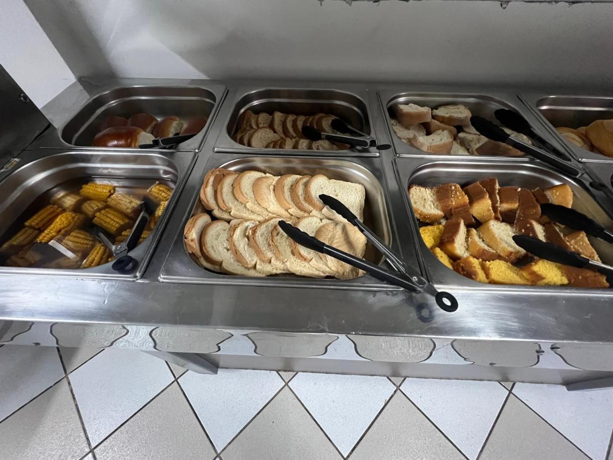 Premium Center Hotel 贝廷 外观 照片