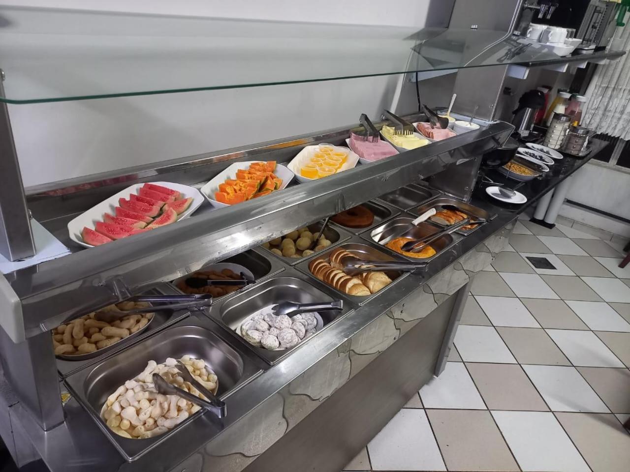 Premium Center Hotel 贝廷 外观 照片