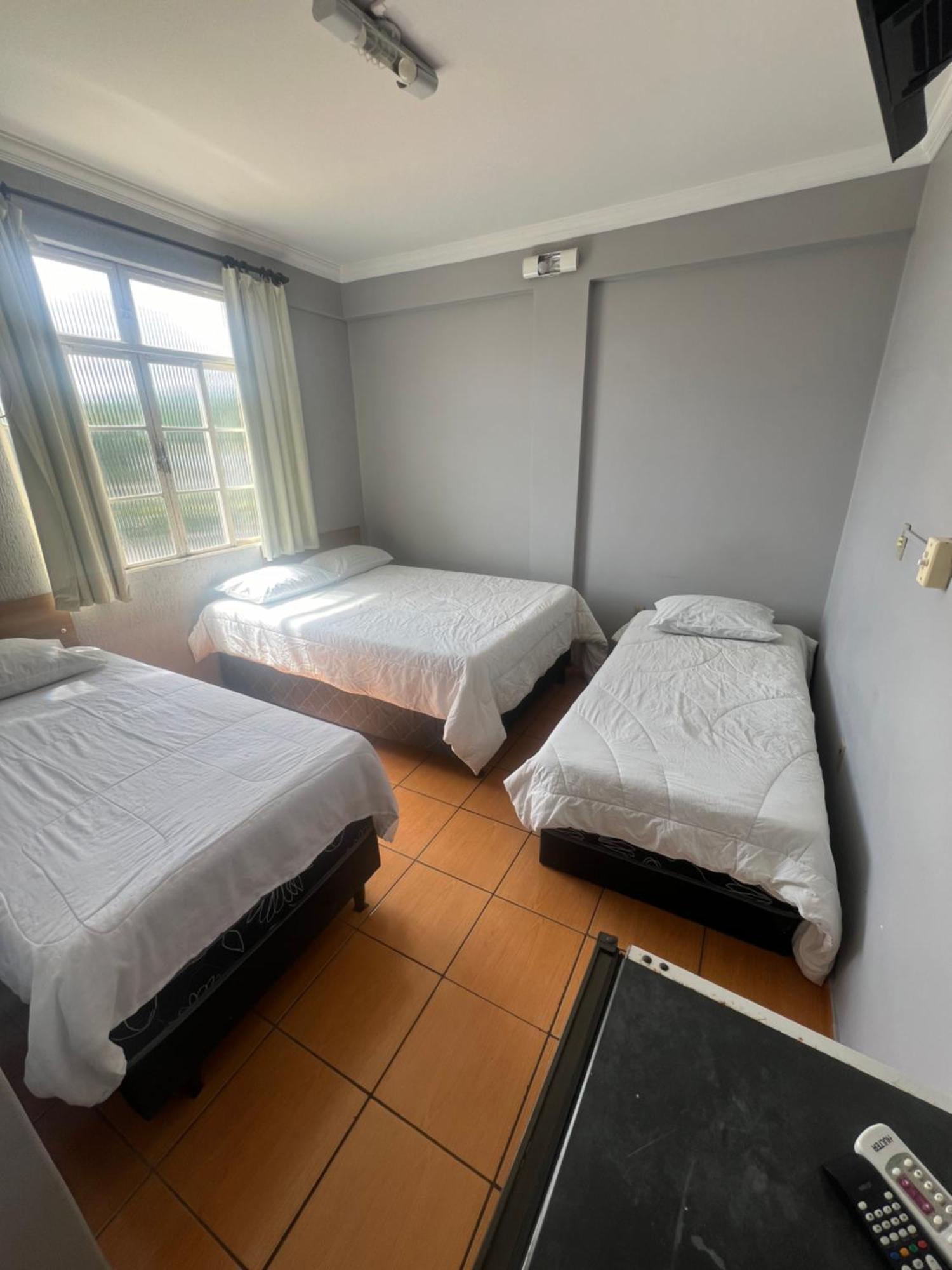Premium Center Hotel 贝廷 外观 照片
