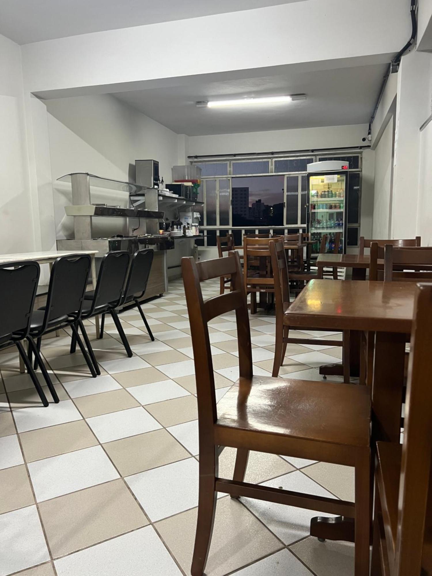 Premium Center Hotel 贝廷 外观 照片