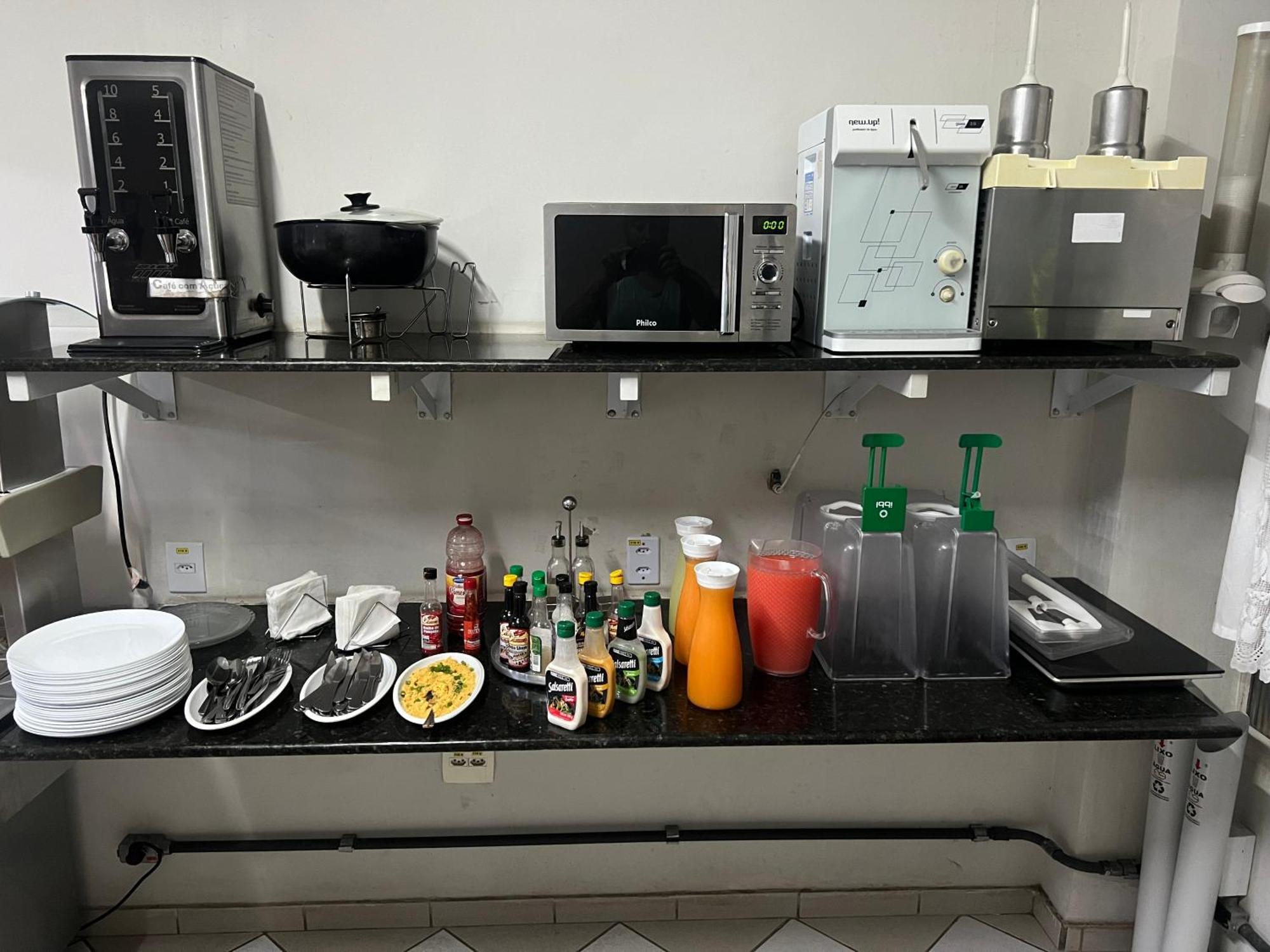 Premium Center Hotel 贝廷 外观 照片