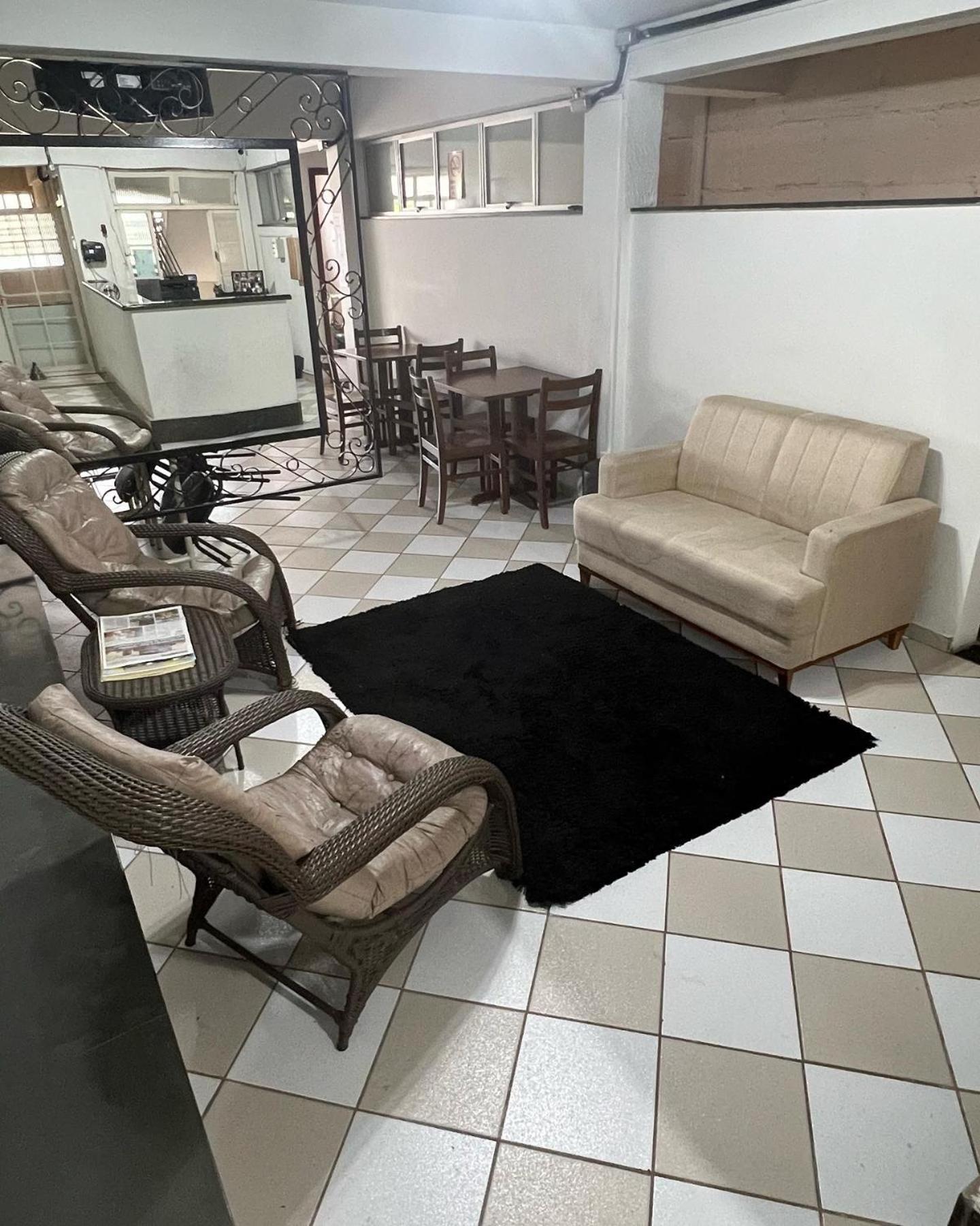 Premium Center Hotel 贝廷 外观 照片