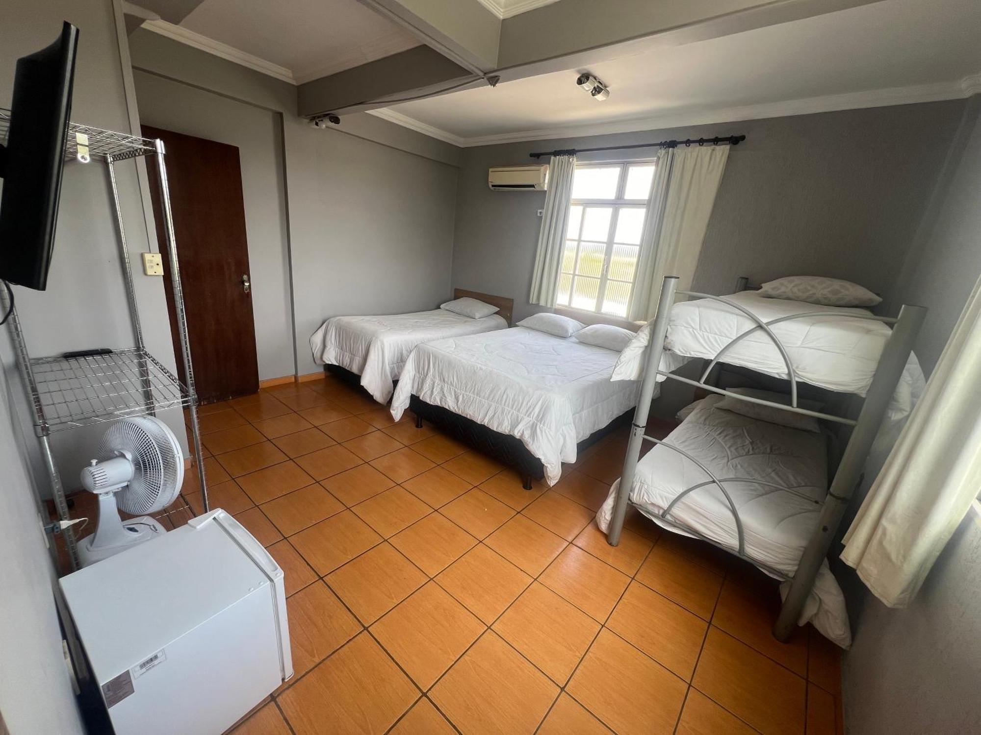 Premium Center Hotel 贝廷 外观 照片