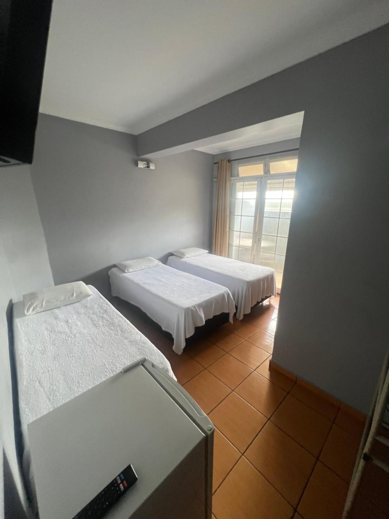 Premium Center Hotel 贝廷 外观 照片