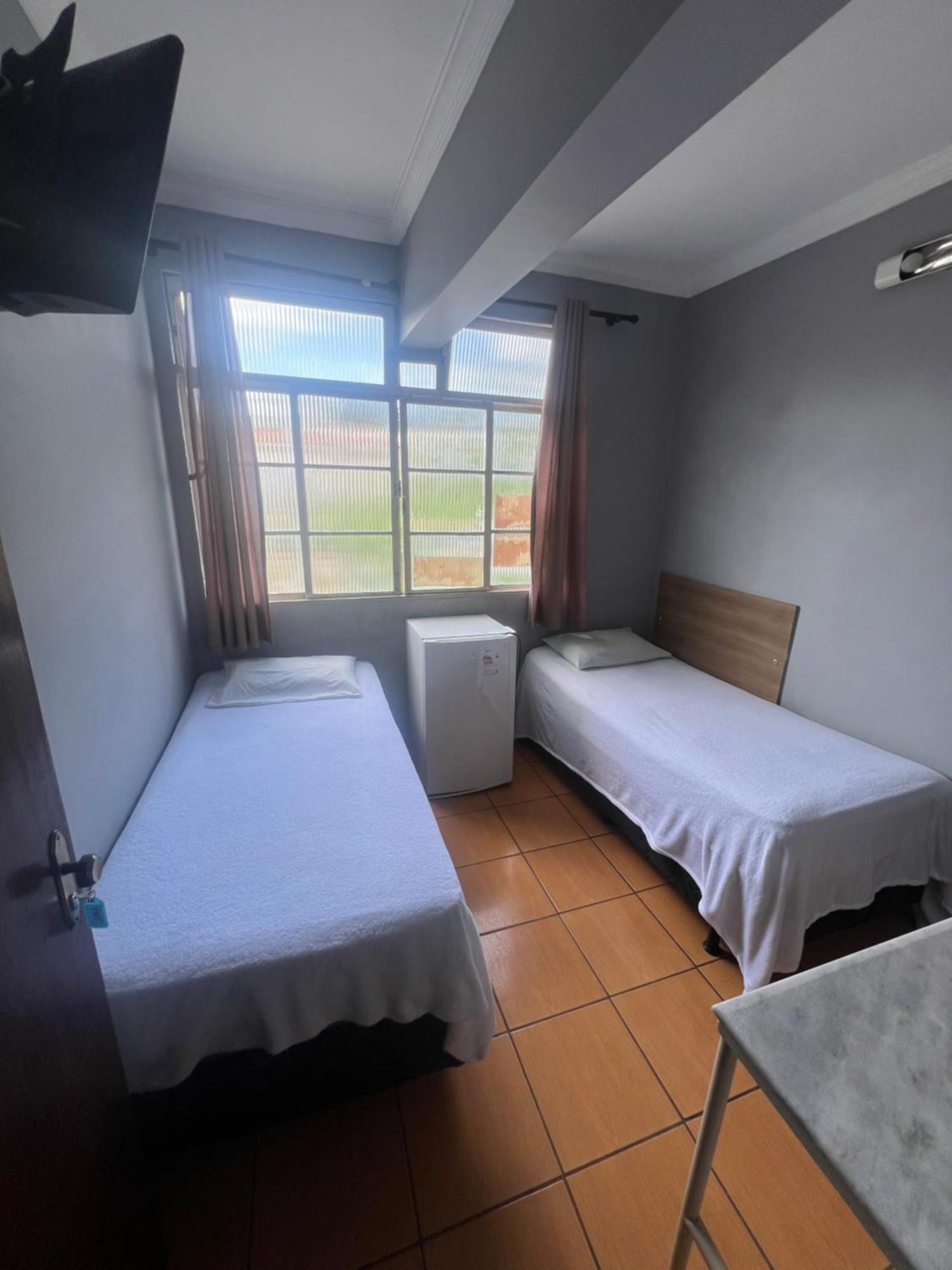 Premium Center Hotel 贝廷 外观 照片