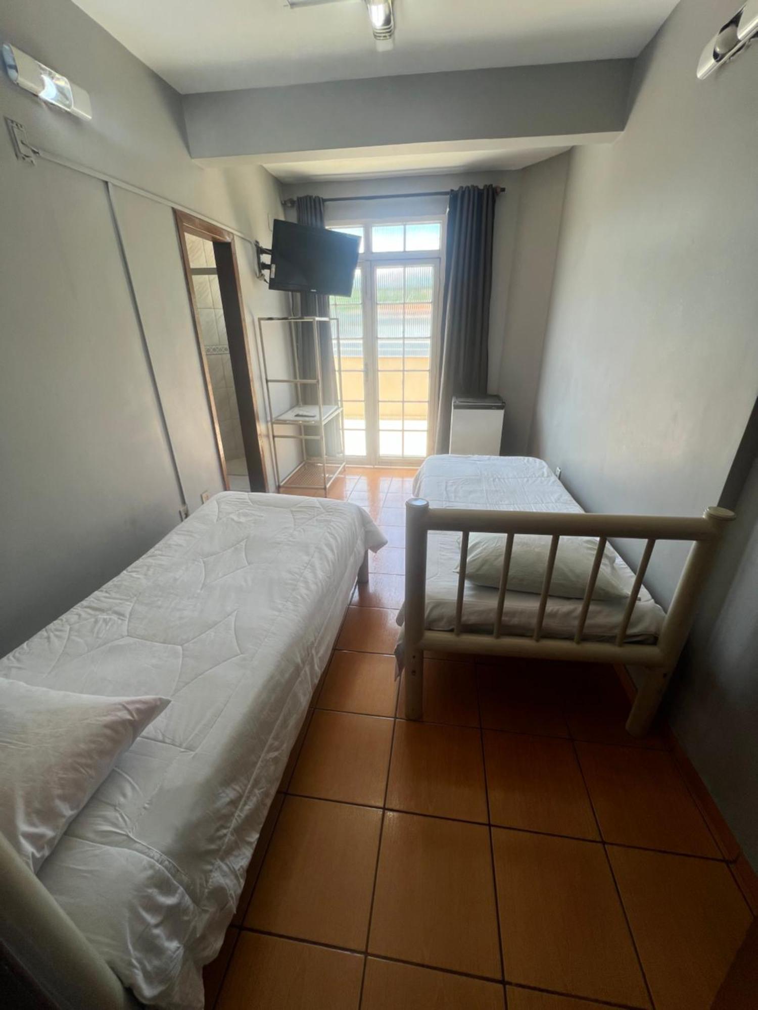 Premium Center Hotel 贝廷 外观 照片