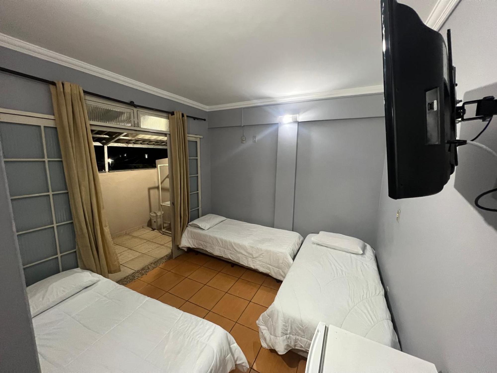 Premium Center Hotel 贝廷 外观 照片